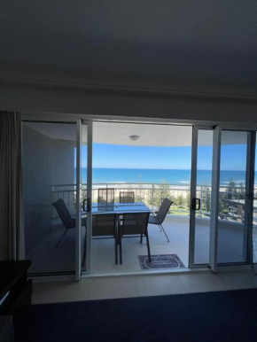 Burleigh Oceanview